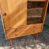 Enfilade haute