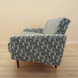 Canapé-lit, design danois, années 1970, fabriqué au Danemark