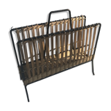 Magazine rack 1960