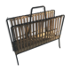 Magazine rack 1960