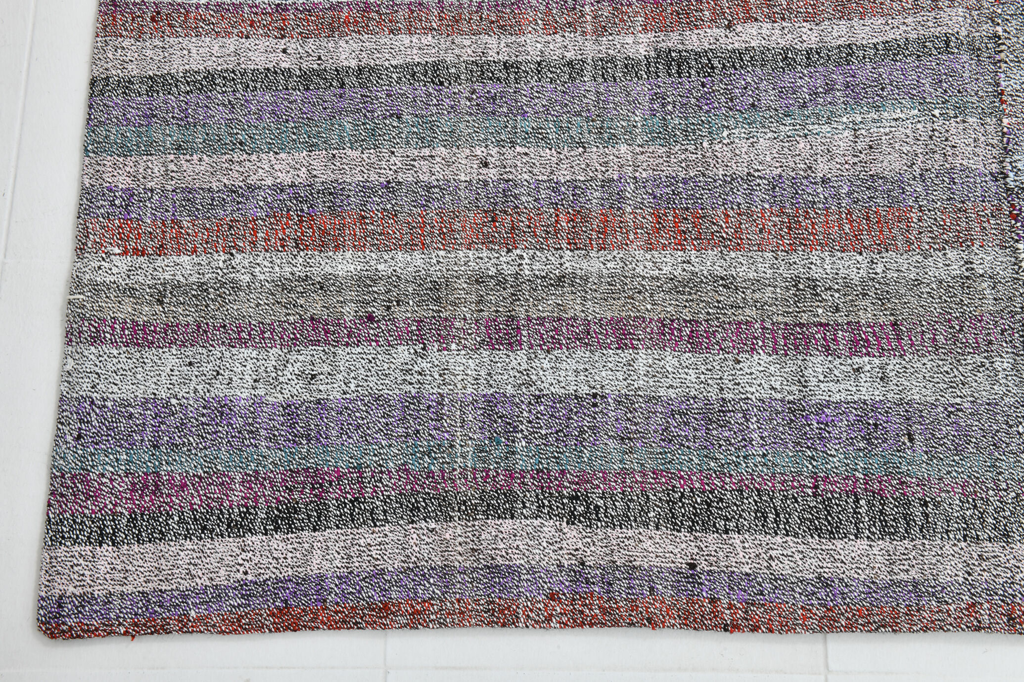 Tapis multicolore multicolore 186x268Cm