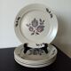 Plates Saint Amand
