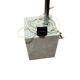 Vintage arc lamp