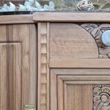 Buffet art déco