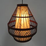 Vintage hanging lamp