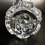 Pair of candlesticks Baccarat Aladin model