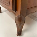 Semainier vintage  style louis XV