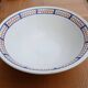 Antique salad bowl