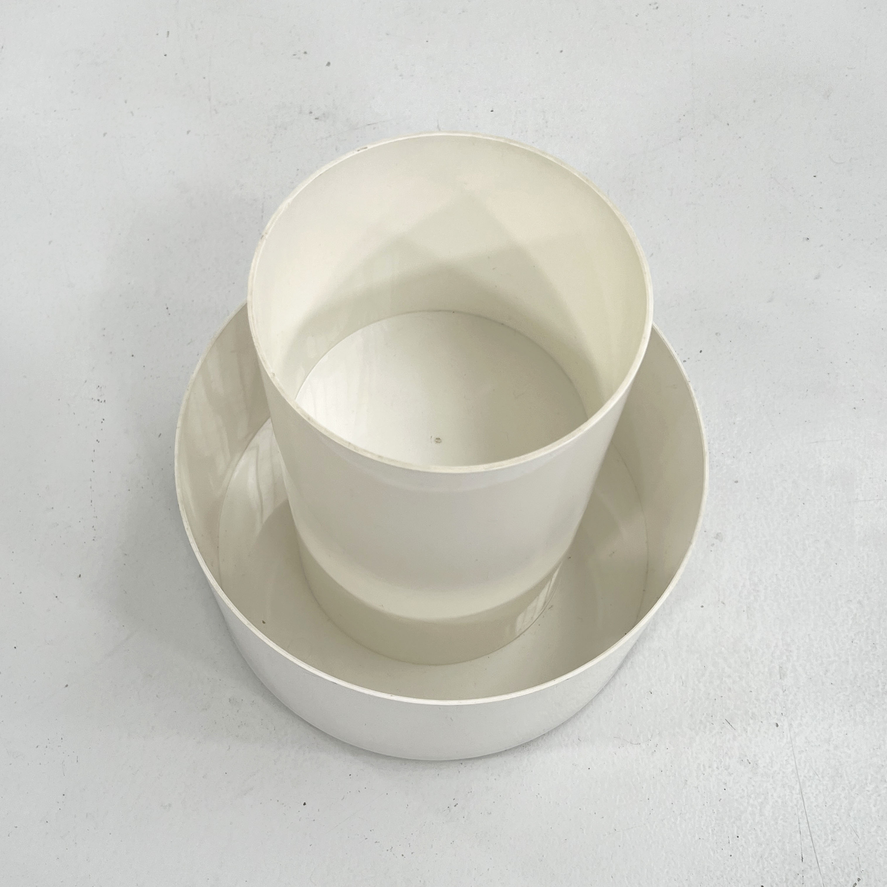 Magazine holder by OPI Milano for Cini & Nils, 1970