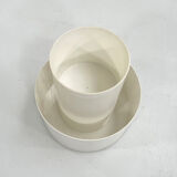 Magazine holder by OPI Milano for Cini & Nils, 1970