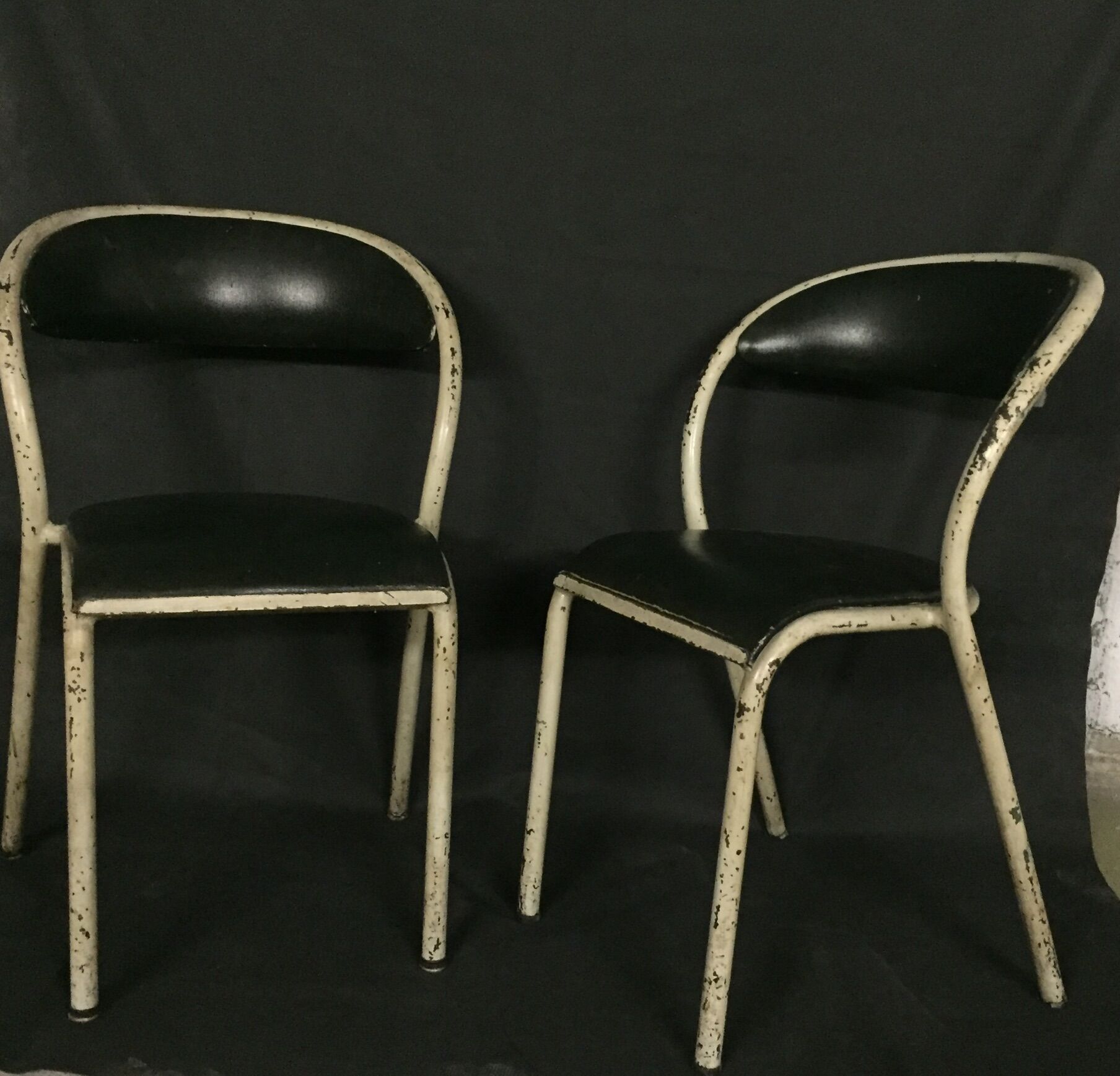 Pair of chairs