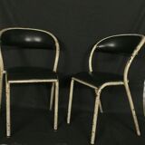Pair of chairs