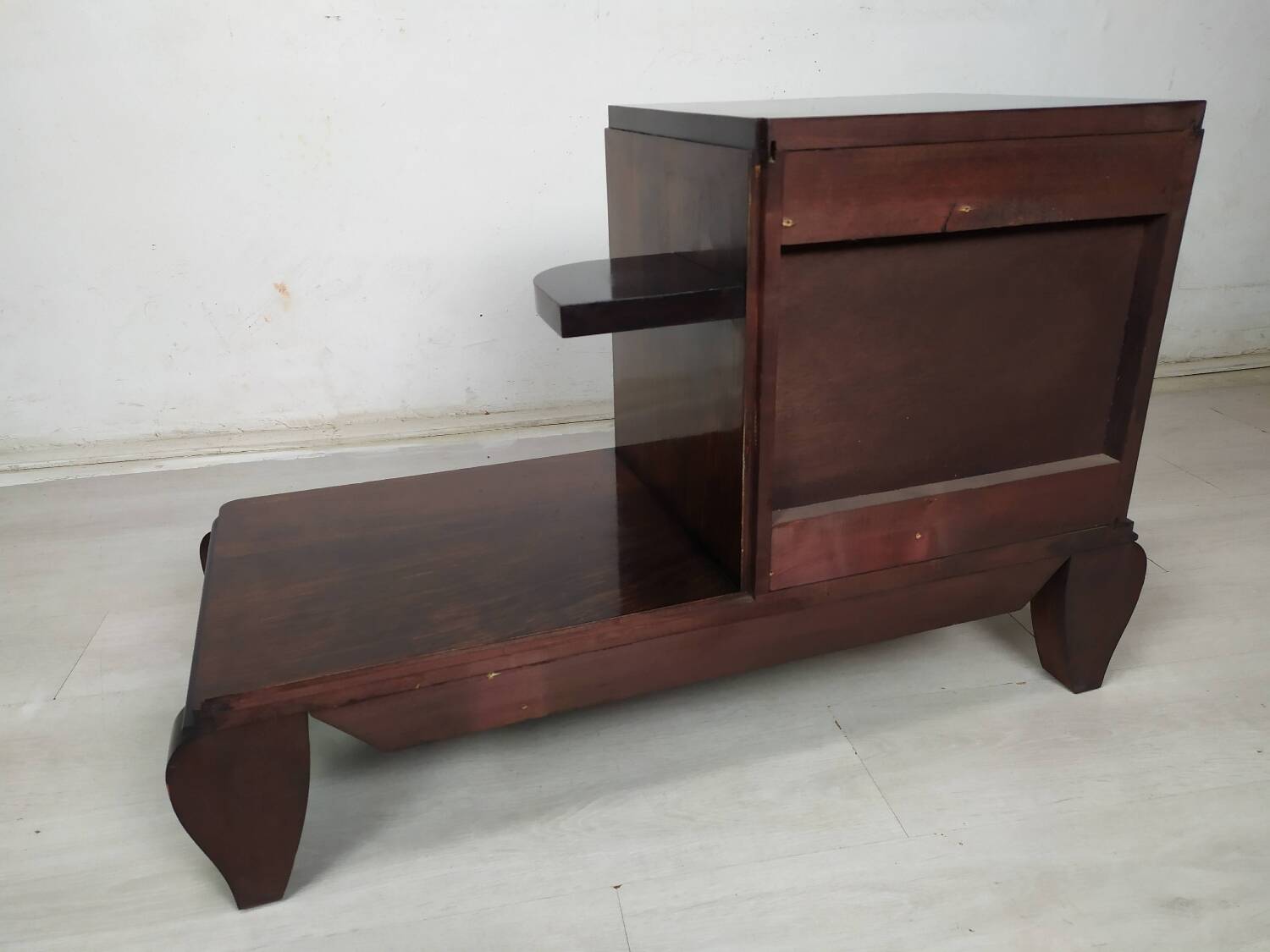 Art Deco sideboard