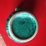 Digoin vintage pitcher