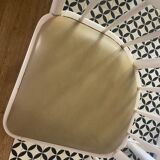 Table set and 4 chairs Thonet 1960