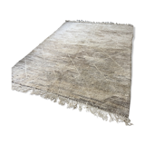 Blessed Berber carpet orarain - 180X250cm
