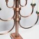 Lampe de table Mid Century White Angels