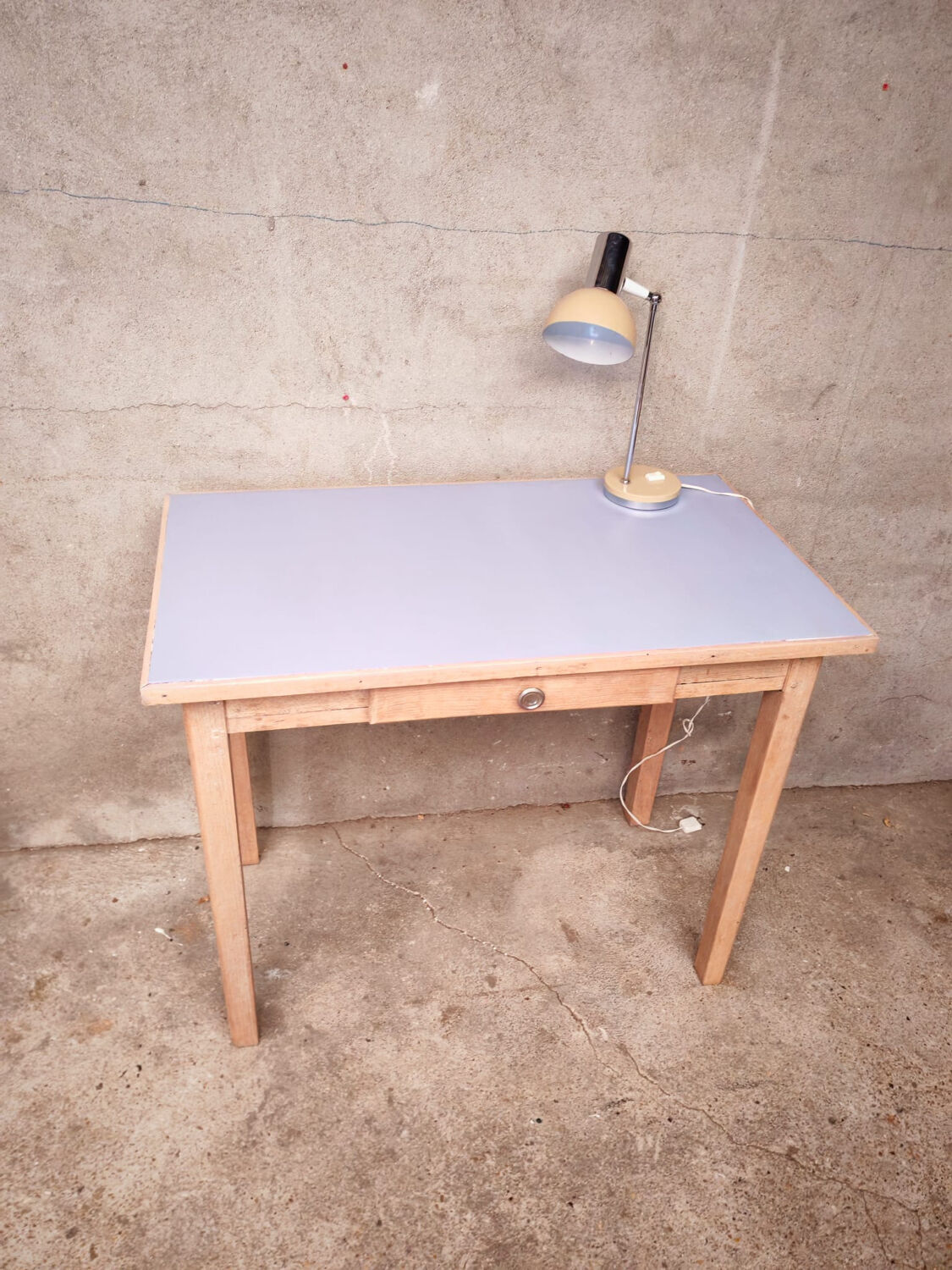Small table or desk