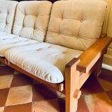 Sofa "Dymling" Ynge Ekström