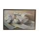 Nature morte « l’heure du thé »