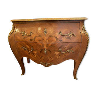 Commode