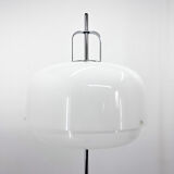 1970s Adjustable Floor Lamp Designed by Guzzini for Meblo, Italy