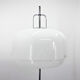 1970s Adjustable Floor Lamp Designed by Guzzini for Meblo, Italy