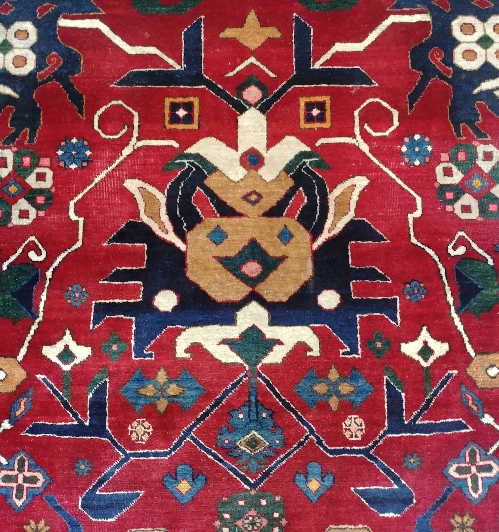 Very beautiful Persian rug