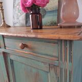 Parisian kitchen sideboard