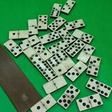 Jeu de dominos