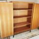 Armoire de maître d'école 2 portes