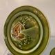 Series of 10 Choisy le Roi slip plates