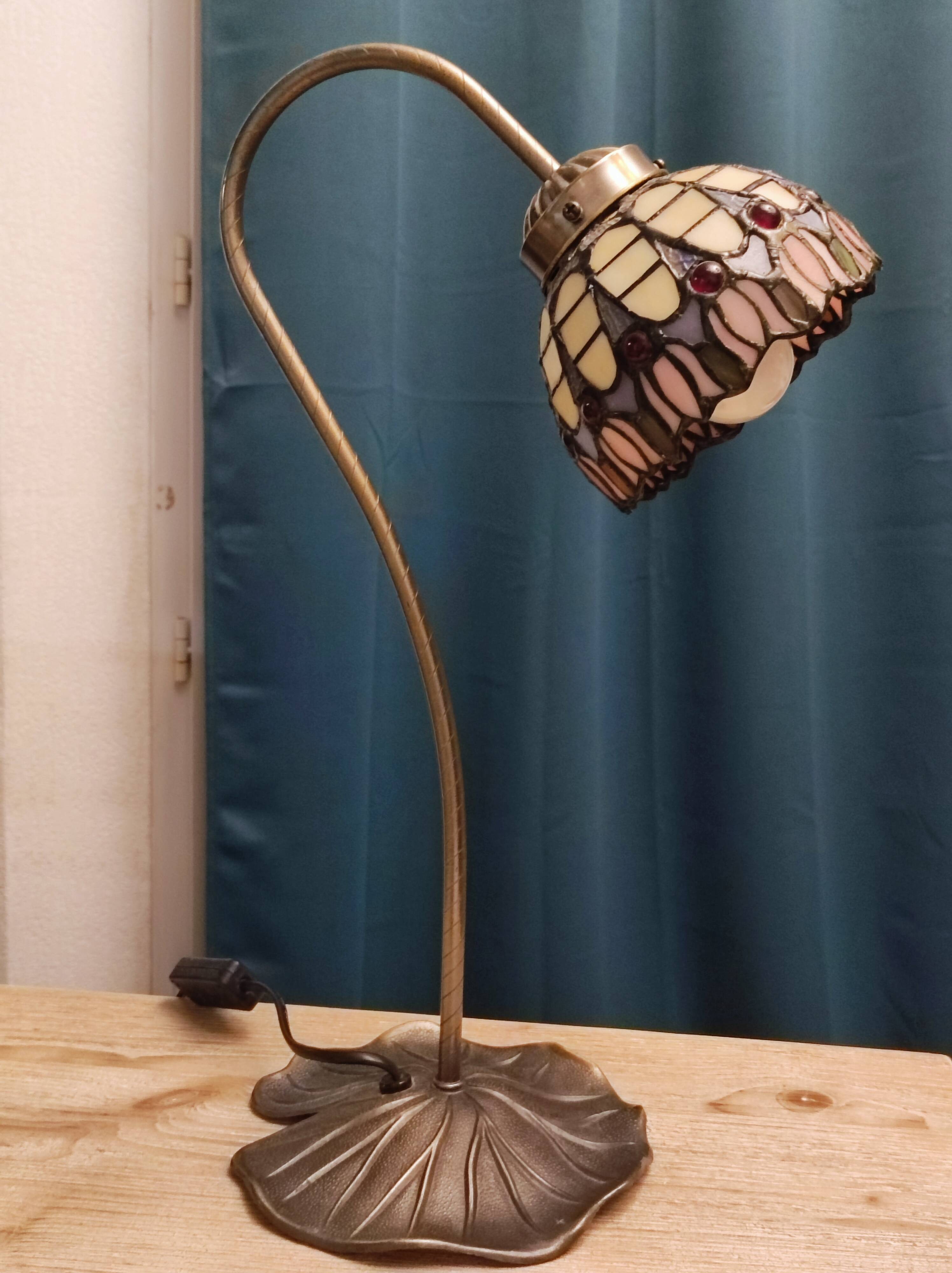 Lampe