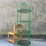 4-level plant door on wheels h165