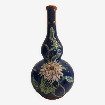 Art Nouveau vase