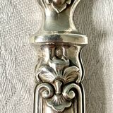 19th century salad servers