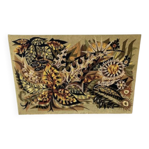 Tapisserie style jean-claude