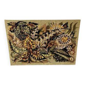 Tapestry style Jean-Claude Duprez
