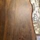 18th century walnut chest of drawers