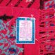 Carpet kilim 140x185cm