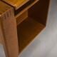Bureau en teck de GV Møbler, années 1960