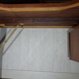 Mid-Century Dutch Modern Writing Desk by Louis Van Teeffelen for Wébé, 1950s