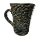 Ceramic pitcher wash 1960