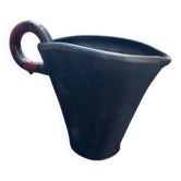 Vintage ceramic jug