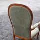 Fauteuil voltaire