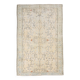 Tapis turc orange pêche 7x10, 195x298 cm