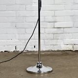 Koch & Lowy lampadaire chromé