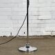 Koch & Lowy lampadaire chromé