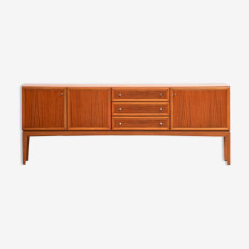 Enfilade scandinave haley