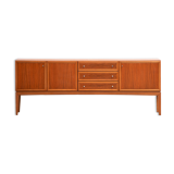 Haley Scandinavian Sideboard